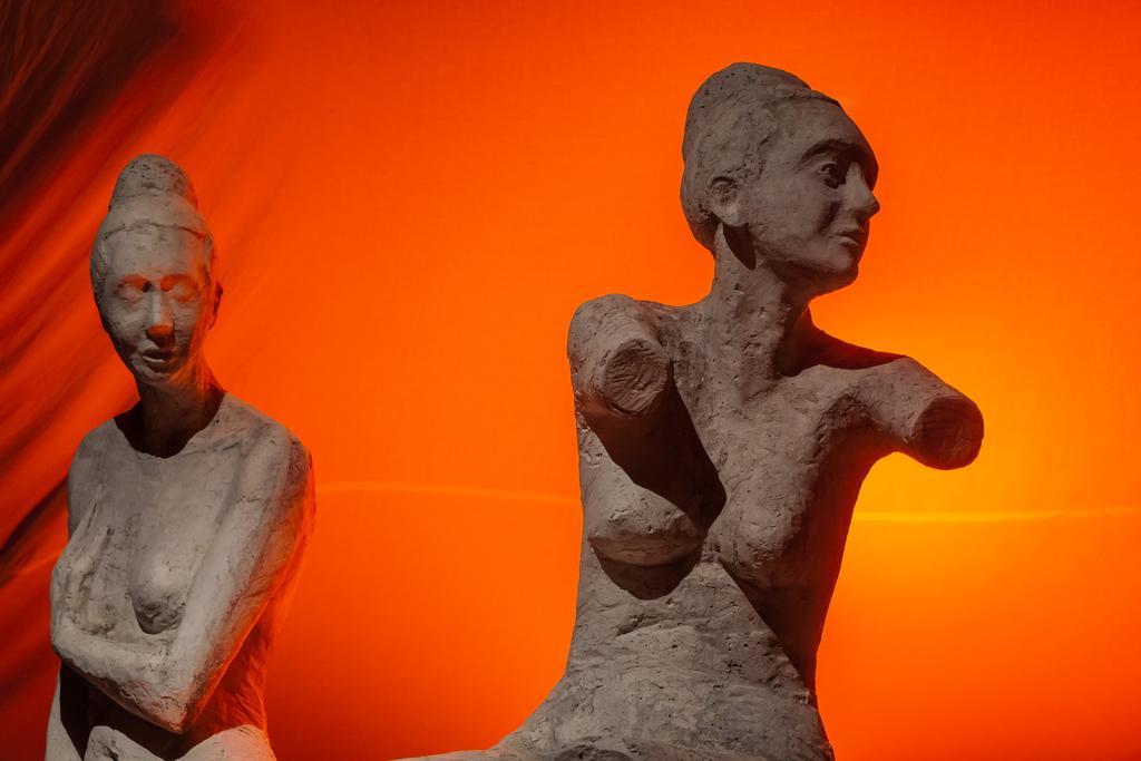 فندق Domus Maritima تروغير المظهر الخارجي الصورة