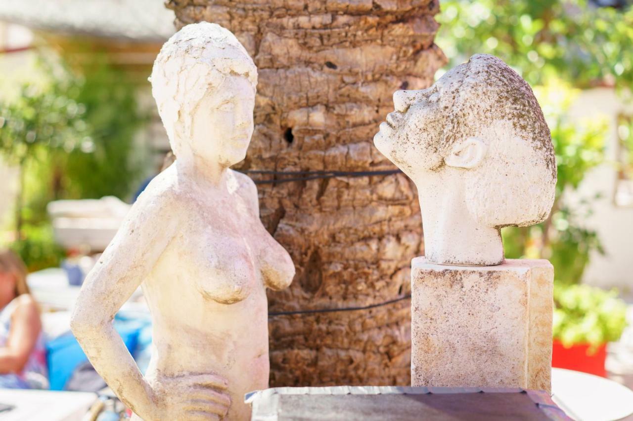 فندق Domus Maritima تروغير المظهر الخارجي الصورة